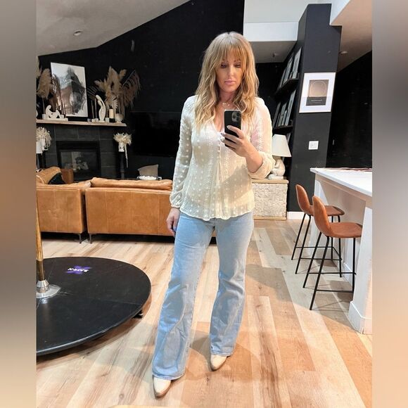 ZOA New York Blouse - Picture 2 of 4